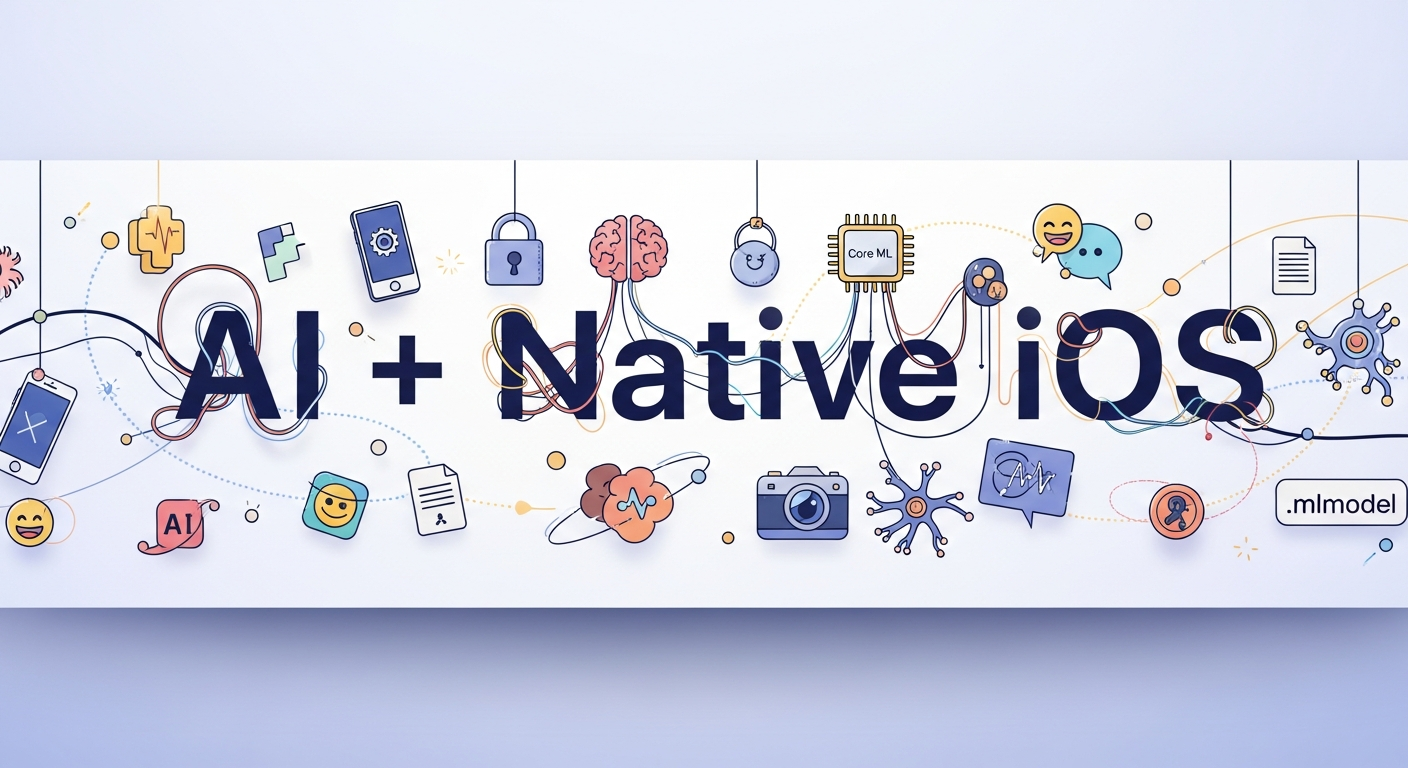 The Future of On-Device AI in iOS Development