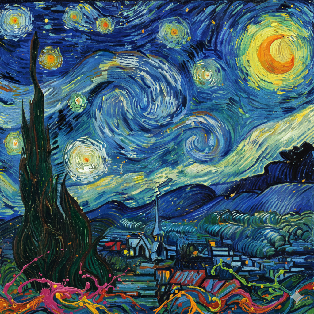 Top 10 AI Prompts for High-Quality Image Creation