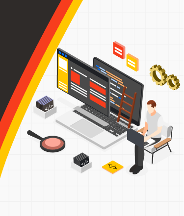 Innovative Custom Software Solutions in Germany 