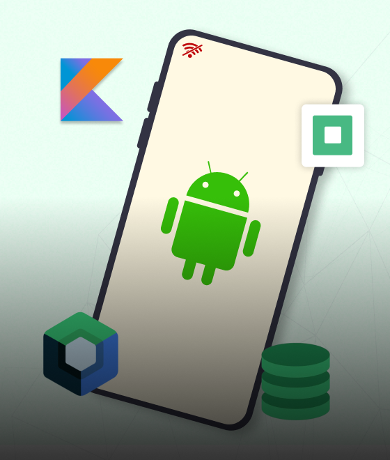Offline-First Android Architecture with Jetpack Compose & Kotlin