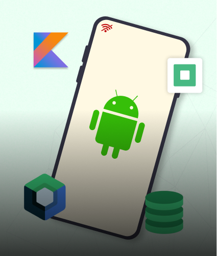 Offline-First Android Architecture with Jetpack Compose & Kotlin