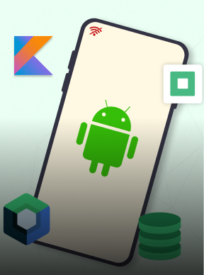 Offline-First Android Architecture with Jetpack Compose & Kotlin