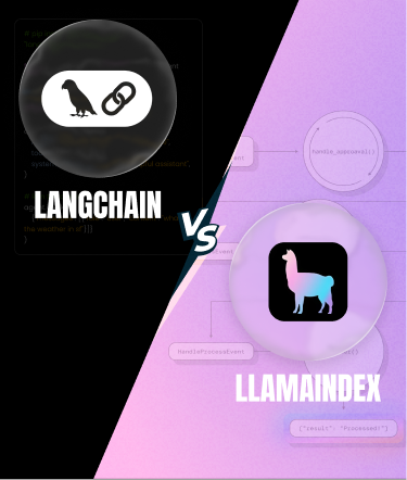 LangChain vs LlamaIndex: Which LLM Framework Suits You?