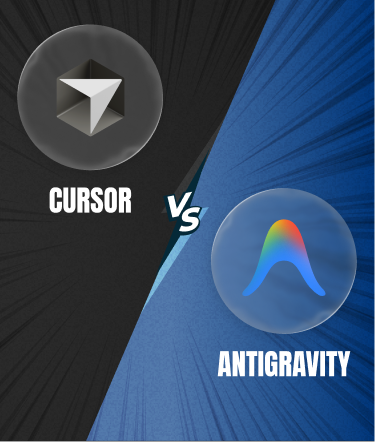 Cursor vs Antigravity: Speed or Clarity - Which AI Coding Tool Should You Choose?