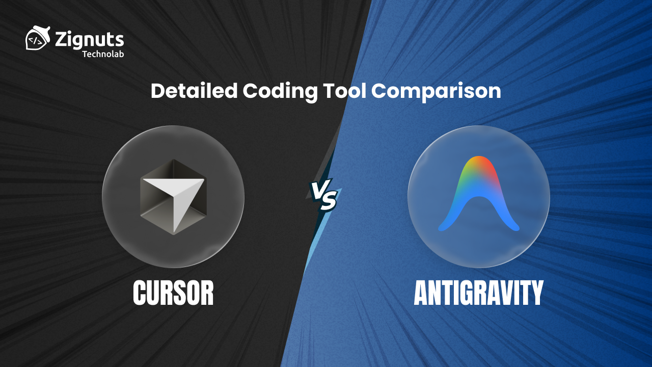 Cursor vs Antigravity: Speed or Clarity - Which AI Coding Tool Should You Choose?