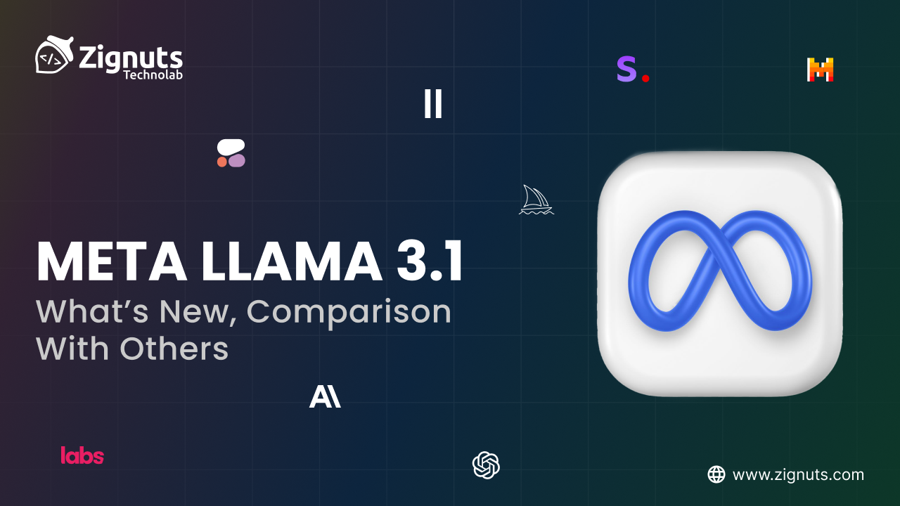 Meta's Llama 3.1: Empowering Developers With Open-Source AI