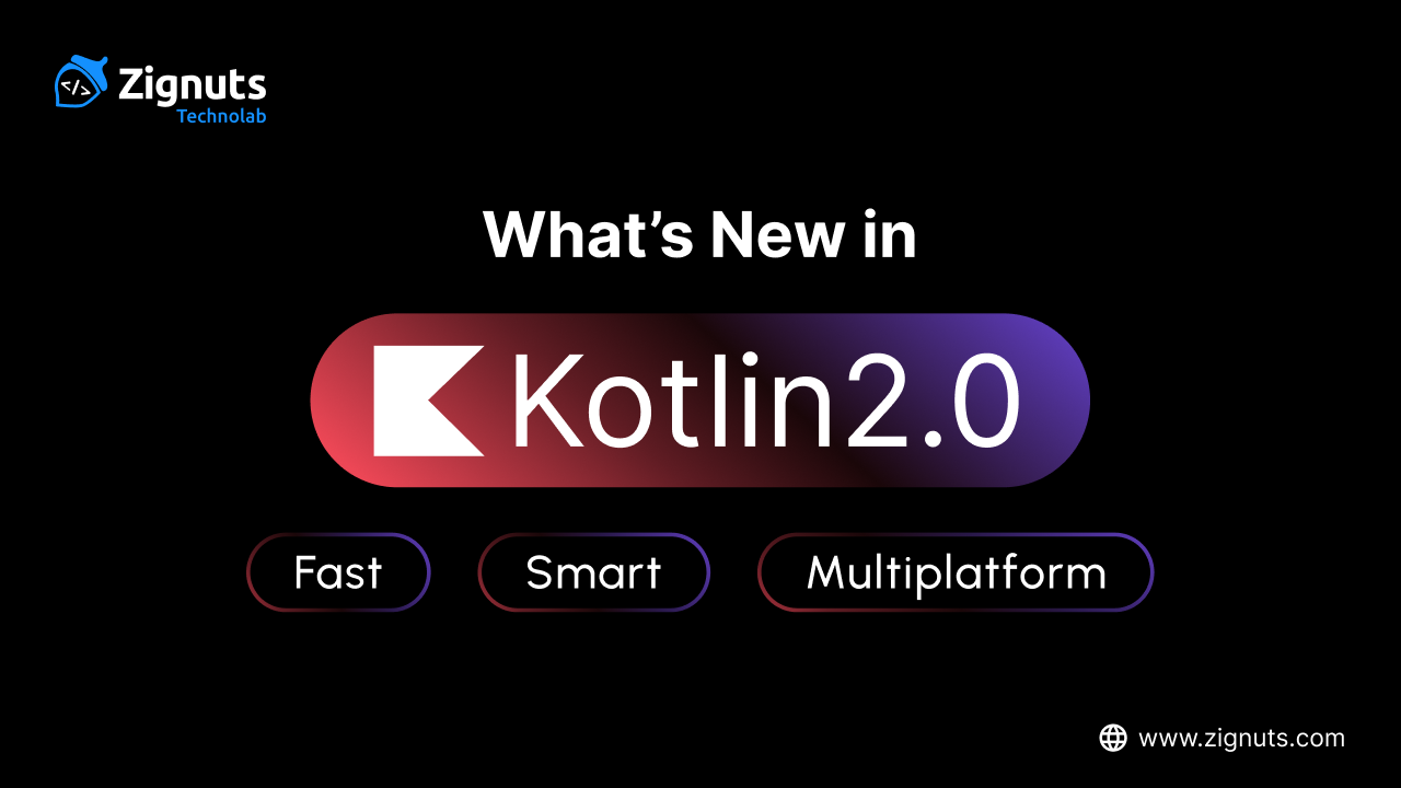 What's New in Kotlin 2.0: Major Updates 2024