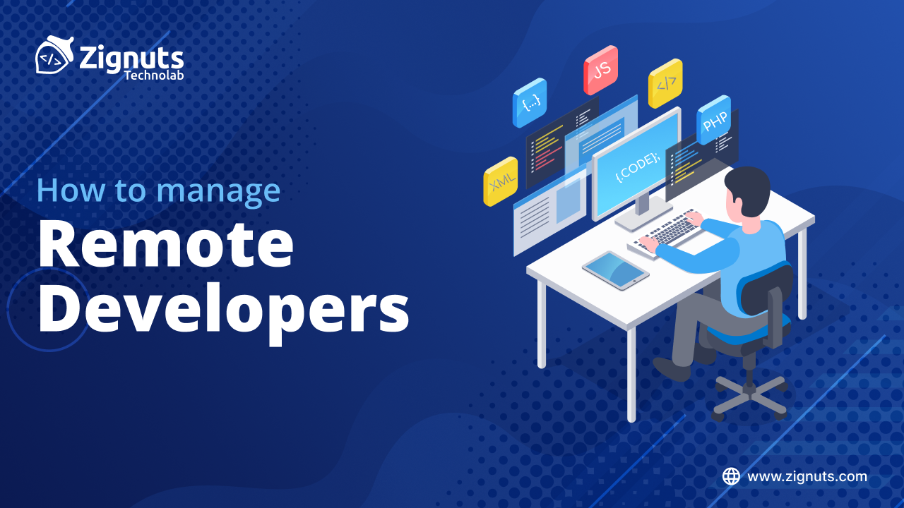 Leading the Future: How to Manage Remote Developers in 2026