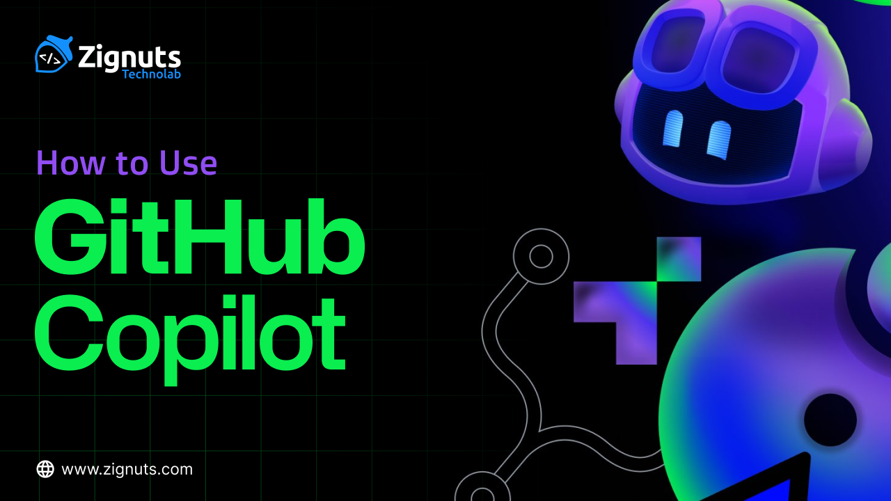 How to Use GitHub Copilot