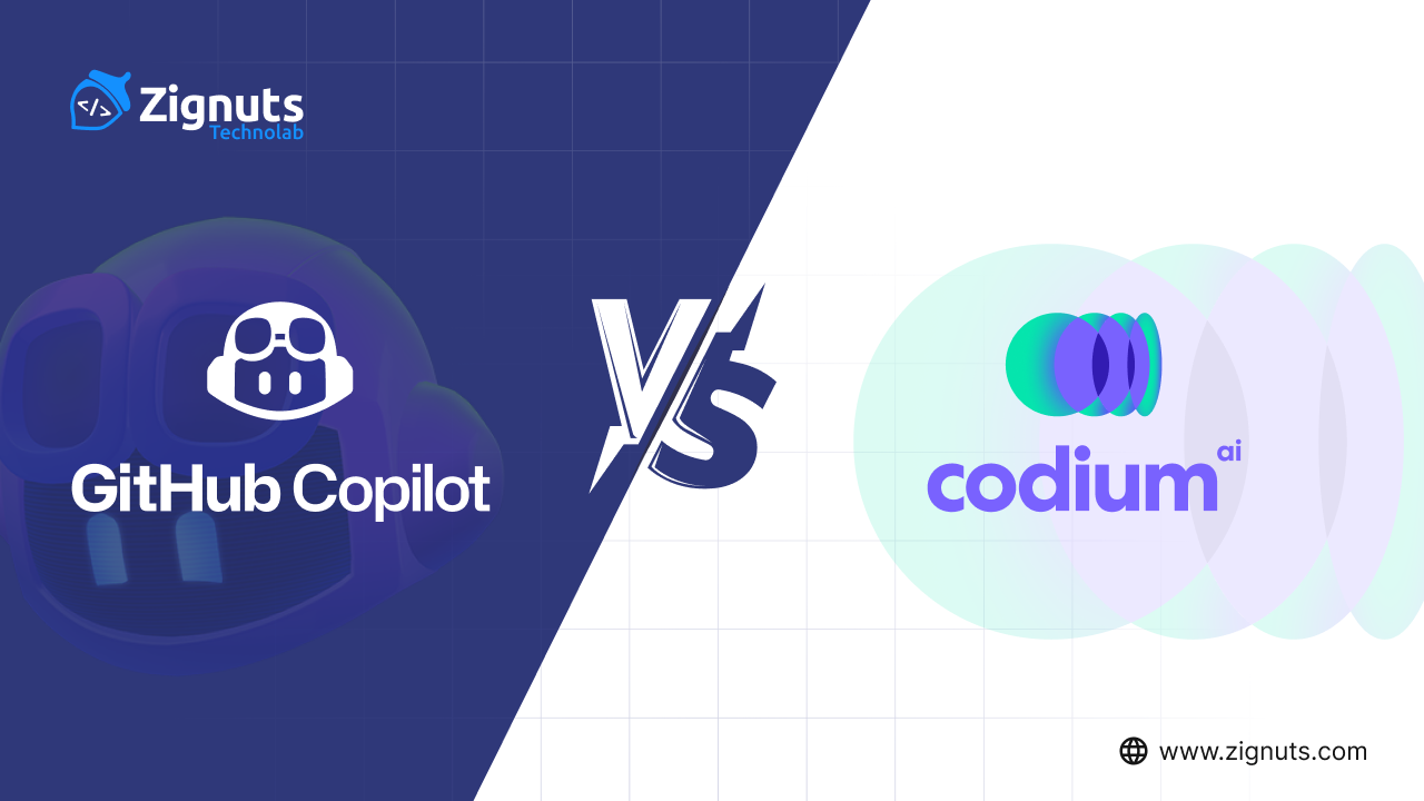 GitHub Copilot vs Codium: Features & Comparison