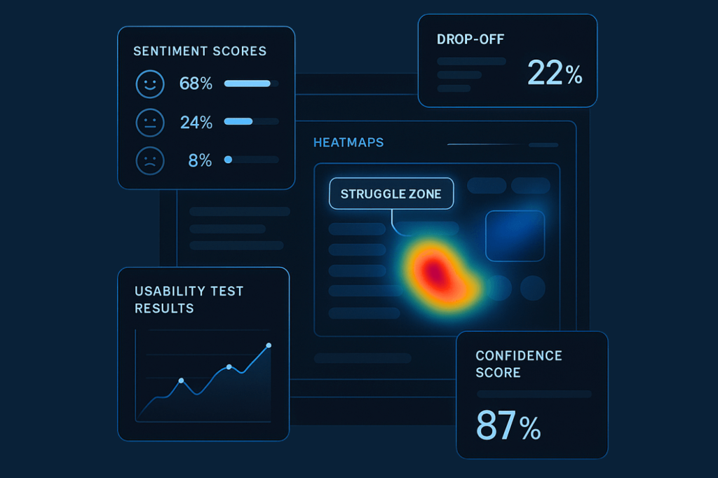 10 Best AI UI/UX Tools in 2026: Our Design Workflow