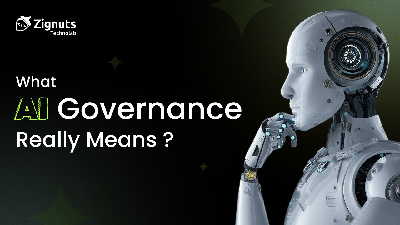 What AI Governance Really Means (And Why Most Teams Misunderstand It)