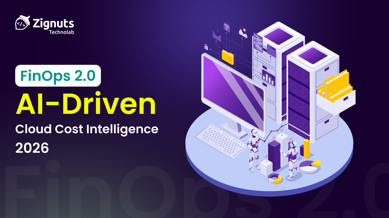 FinOps 2.0: AI-Driven Cloud Cost Intelligence in 2026