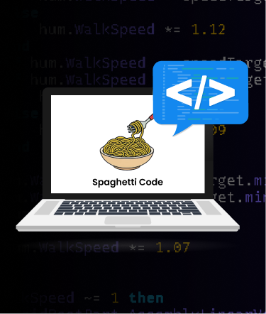 Spaghetti Code Explained: Why Your App is Slow and How We Untangle It