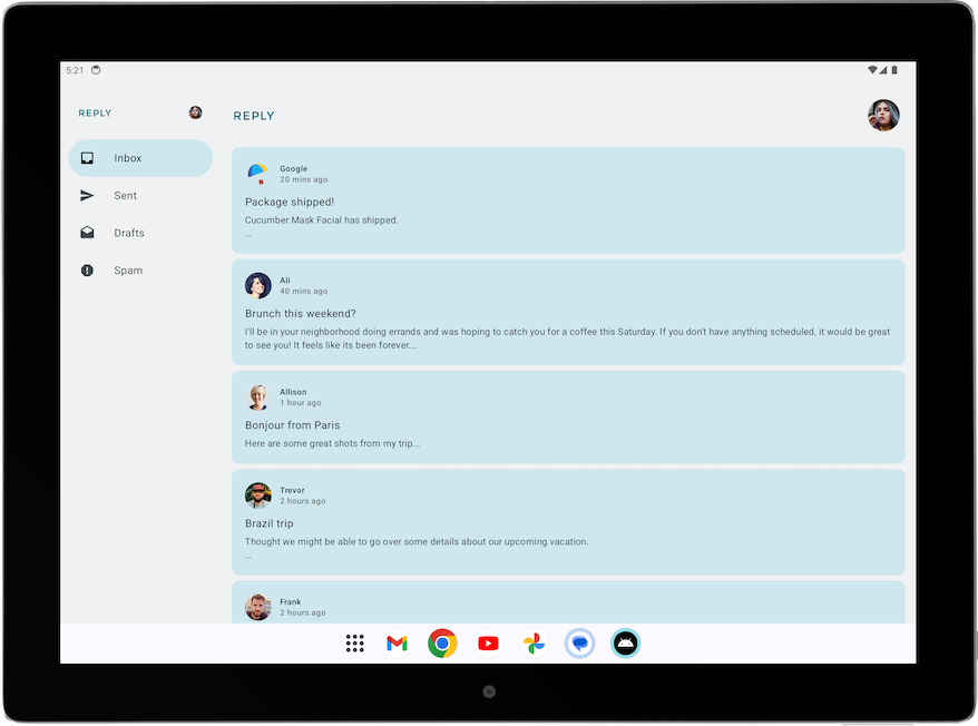 Android 16 & 17 Adaptive Design: A Developer’s Guide