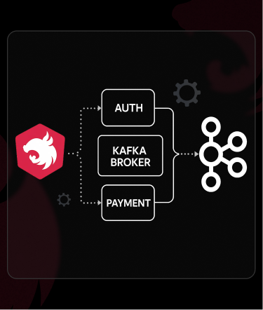How to Build Event-Driven Microservices with NestJS and Kafka