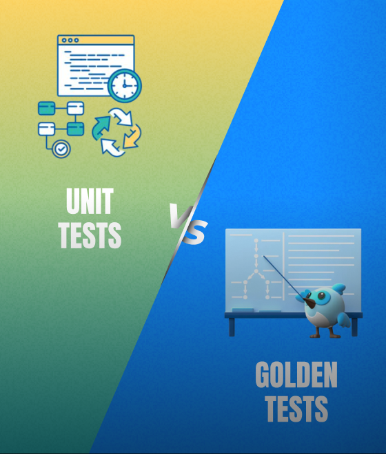 Golden Tests vs Unit Tests: The 2026 UI Testing Paradigm Shift