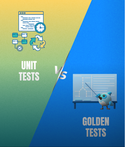 Golden Tests vs Unit Tests: The 2026 UI Testing Paradigm Shift