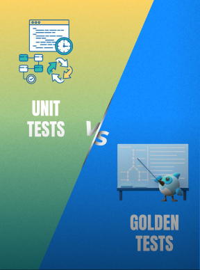 Golden Tests vs Unit Tests: The 2026 UI Testing Paradigm Shift