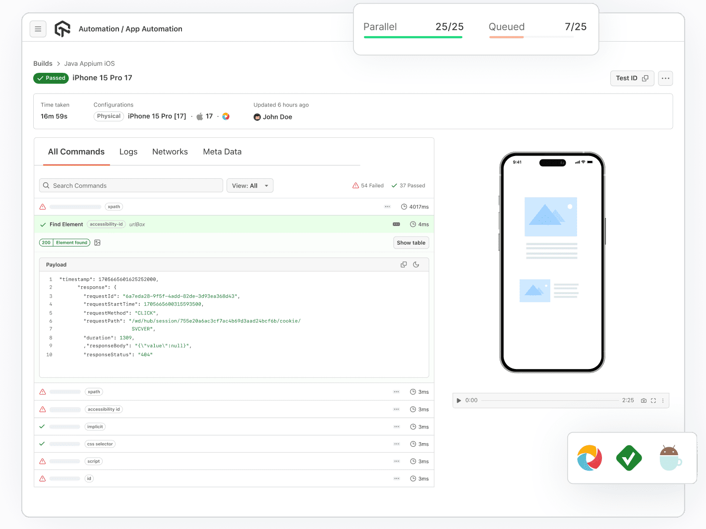 Top 5 Real Device Testing Platforms in 2026: Expert Comparison