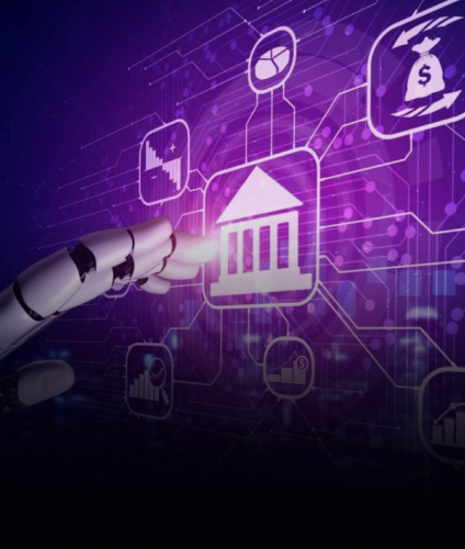 Discover the impact of AI in finance industry