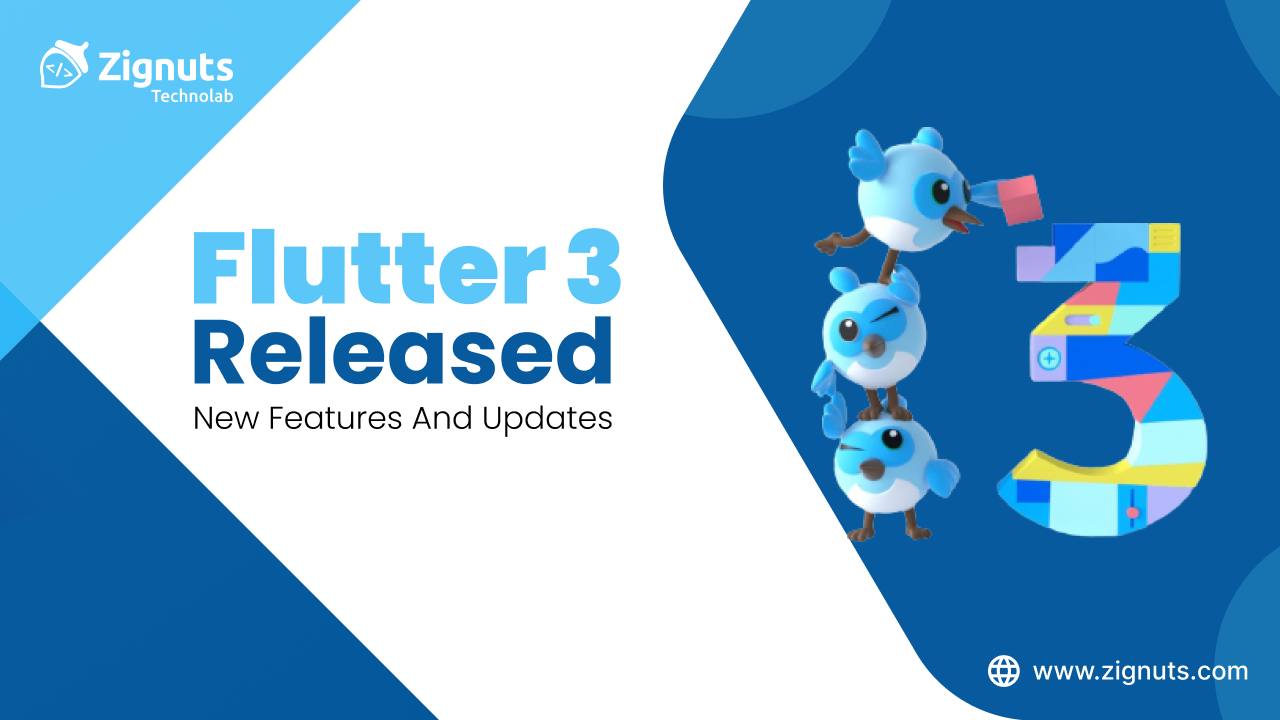 Flutter 3.0: The Foundation of Modern Cross-Platform Development