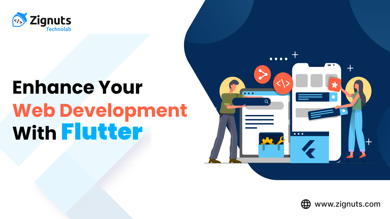 Mastering Flutter Web Development: The 2026 Guide to AI-Ready, High-Performance Apps