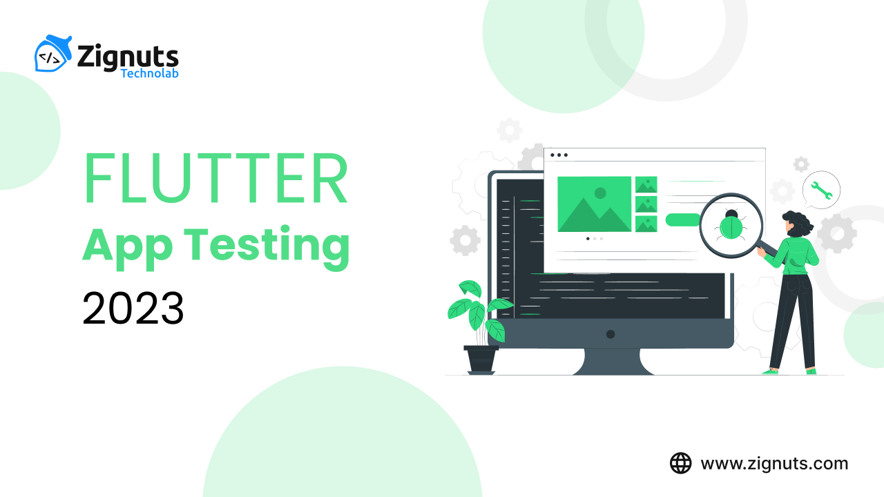 The Future of Quality: Flutter App Testing 2026