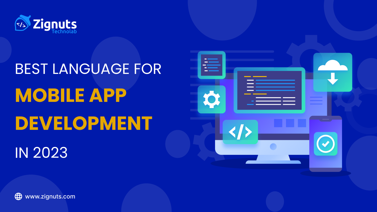 The Future of Mobile App Development: Top Languages to Master in 2026