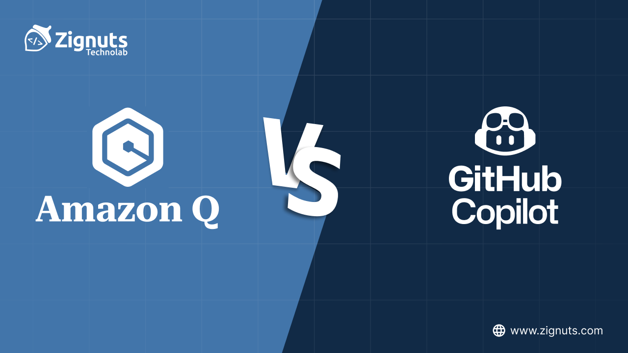 GitHub Copilot vs Amazon Q: Compare AI Coding Assistants