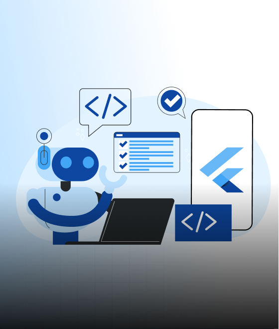AI in Mobile App Development: Flutter Innovations in 2026
