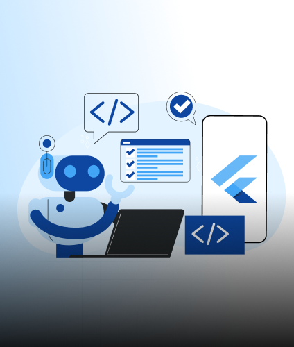AI in Mobile App Development: Flutter Innovations in 2026