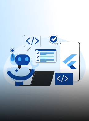 AI in Mobile App Development: Flutter Innovations in 2026