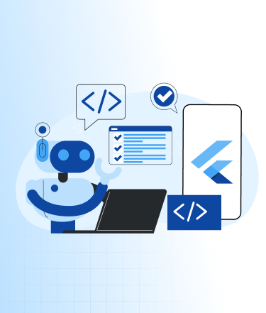Revolutionizing Flutter Development: AI in Mobile App Development