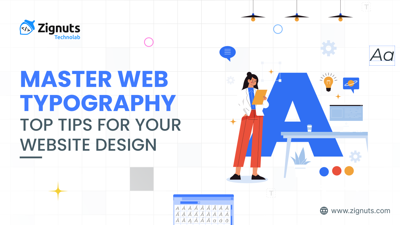 The Future of Digital Reading: Mastering Web Typography in 2026