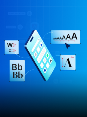 Mobile App Typography: Best Practices & Pro Tips