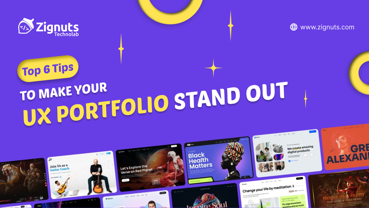 Elevating Your Impact: 10 UX Portfolio Strategies to Dominate the 2026 Job Market