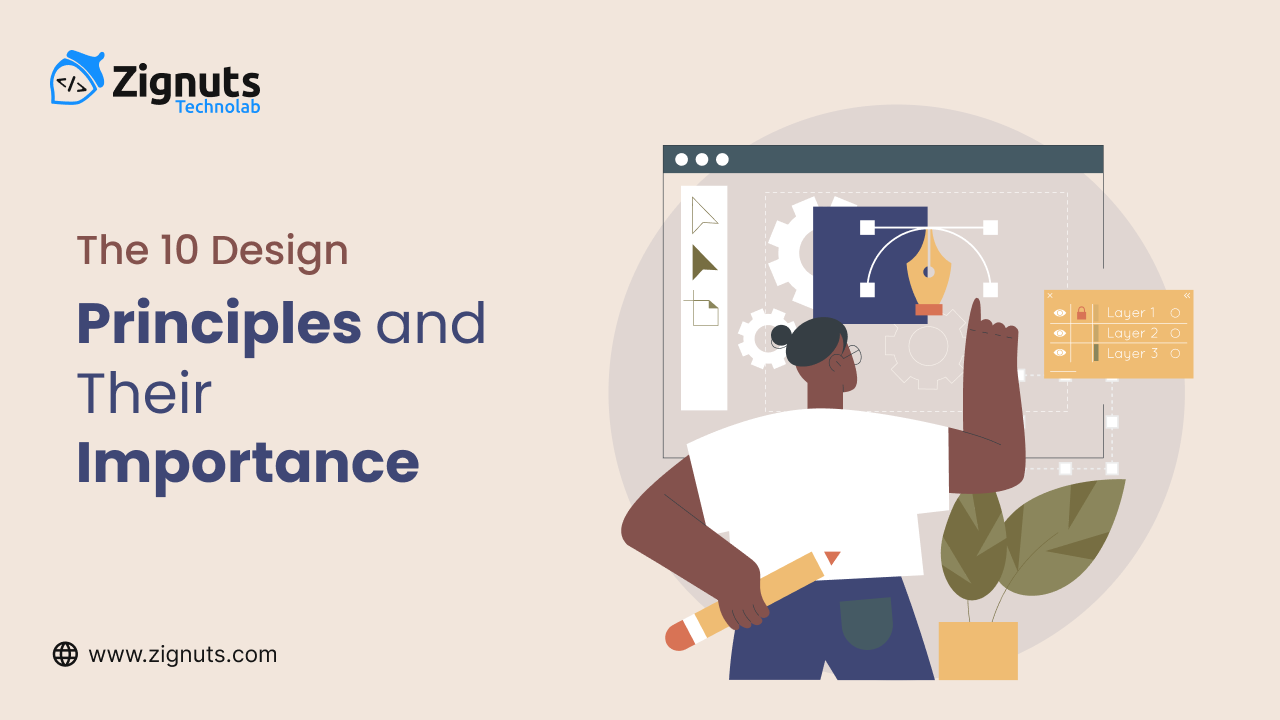 Top 12 UX Design Principles and Their Importance in 2026
