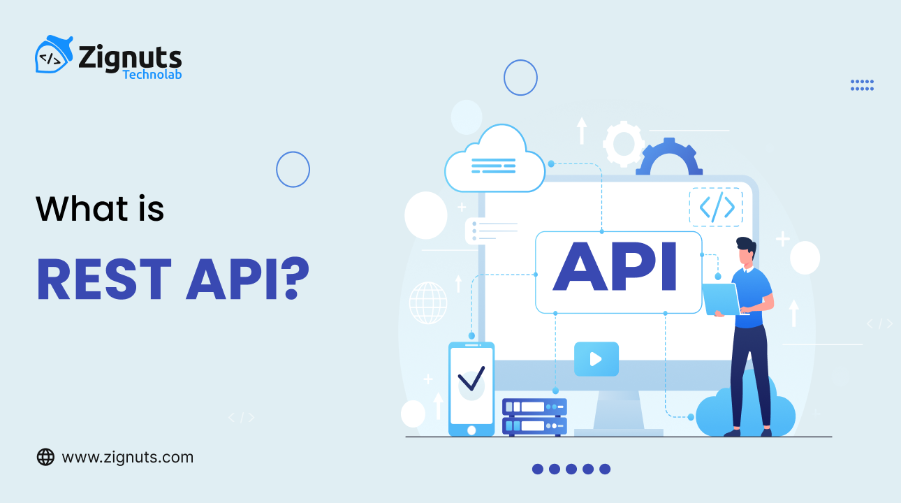 The 2026 Guide to REST API: From Standard Web Services to AI-Native Connectivity