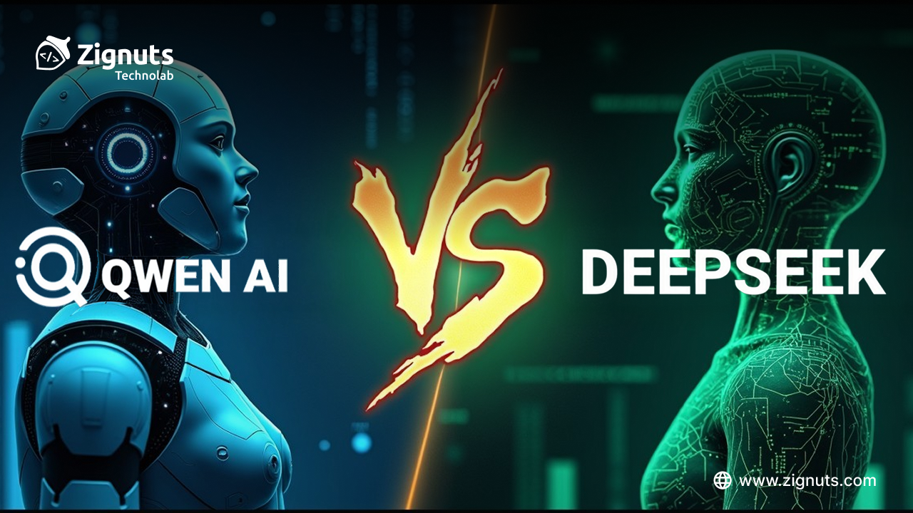 Qwen AI vs DeepSeek: Which AI Platform Reigns Supreme in 2026?