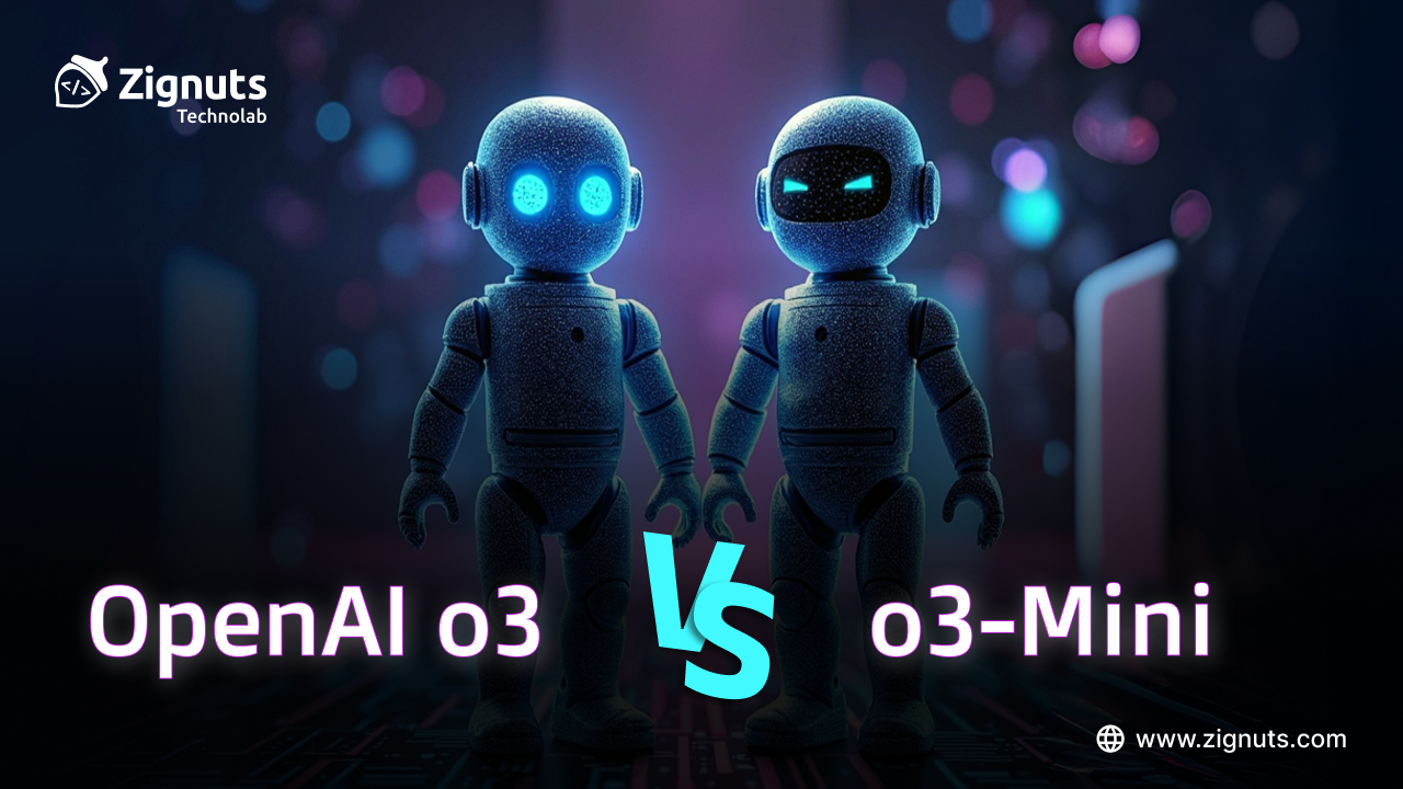 OpenAI o3 vs o3-Mini: Features, Capabilities & What’s New in AI 2026