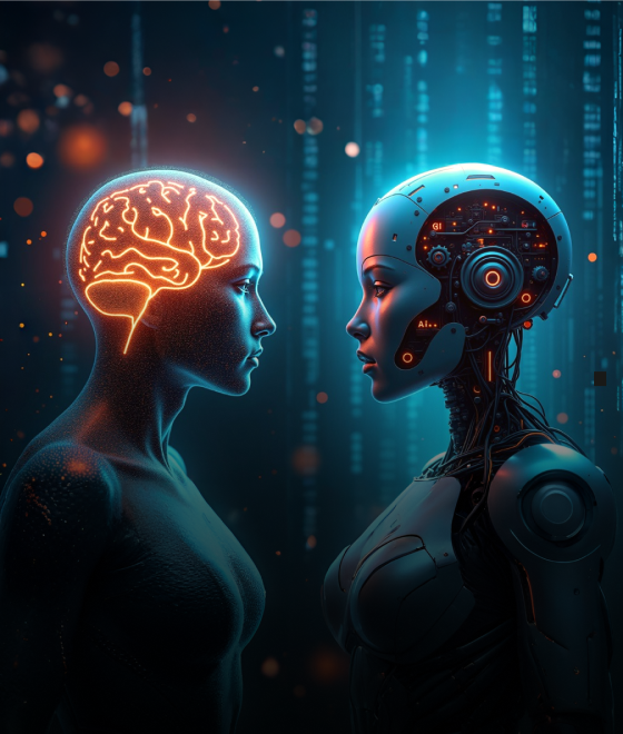 AGI vs AI: Differences, Implications & 2026 Trends Guide