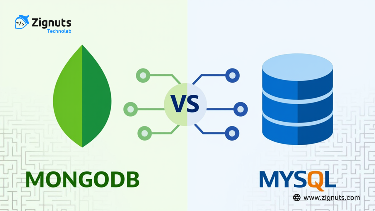 MongoDB vs MySQL: A Comparative Insight for 2026
