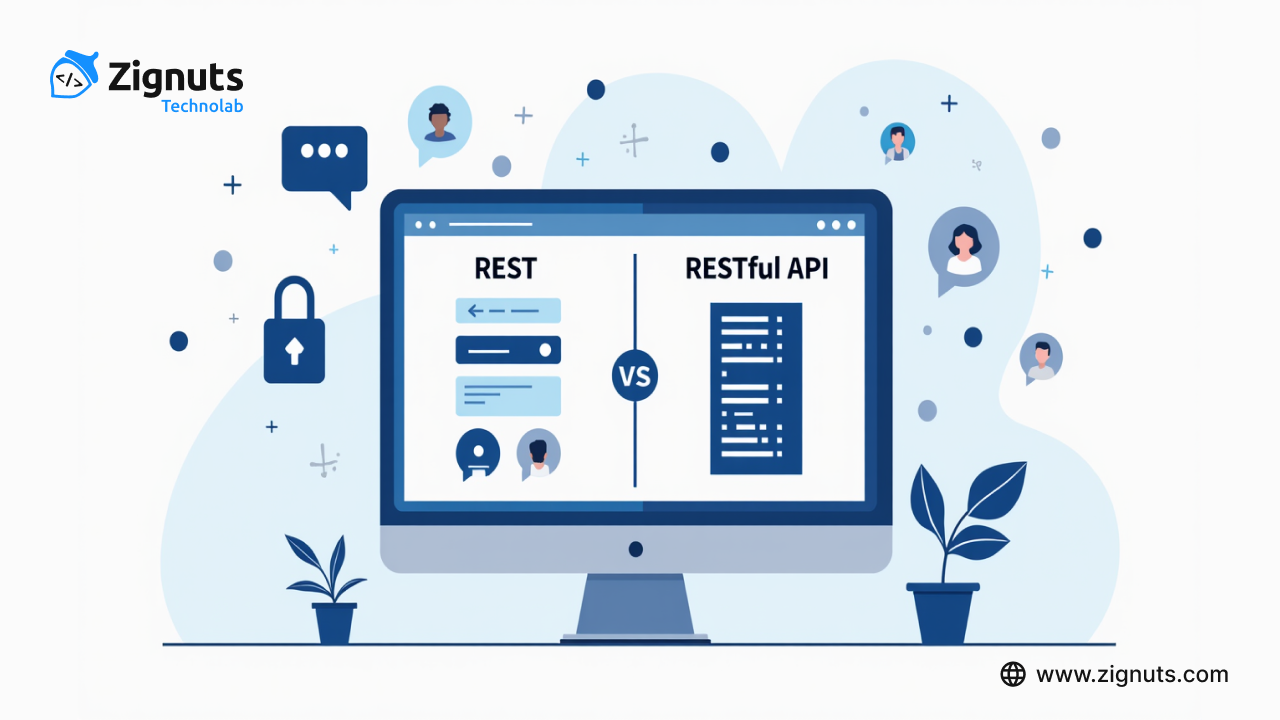 The Ultimate Guide to Understanding REST vs RESTful API in 2026