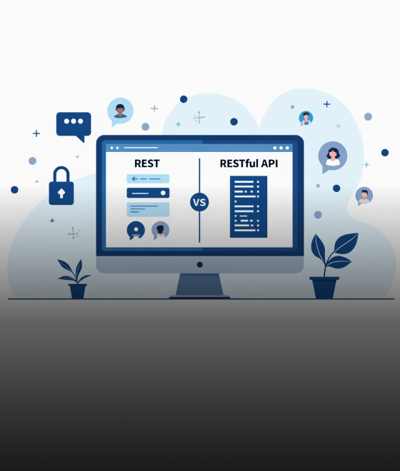 REST vs RESTful API: The Ultimate 2026 Architectural Guide