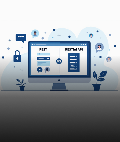 REST vs RESTful API: The Ultimate 2026 Architectural Guide