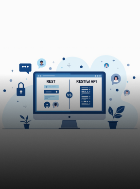 REST vs RESTful API: The Ultimate 2026 Architectural Guide