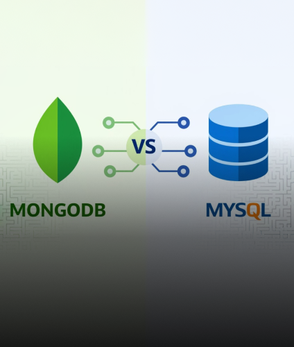 MongoDB vs MySQL: 2026 Comparison for Modern Architectures