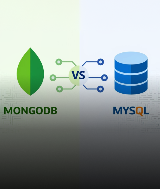 MongoDB vs MySQL: 2026 Comparison for Modern Architectures