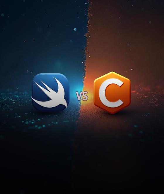Swift vs Objective-C: Modern iOS Showdown 2026 Edition Guide